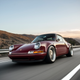 Illustration for article titled Gaze In Awe At The Two Gorgeous New 911s From Singer, You Peasant